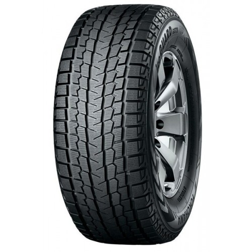 255/45R20 105Q, Yokohama, iceGUARD G075 XL, FR